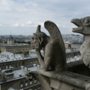 Lidt om rejsen - 2003